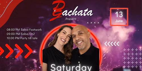 P&G SBK Saturdays with Gormack and Alessandra