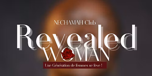 Revealed Woman Masterclass