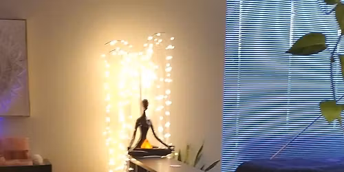 A Few of my Favorite Things Holistic Class and Intro to Reiki Short Sessions