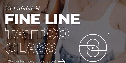Become a Fine Line Tattoo Artist