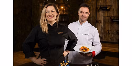 Smaki Kaszub w KonCi