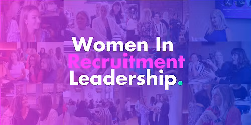 Women In Recruitment Leadership - January 2026