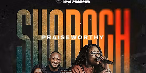 Shabach25: Praiseworthy