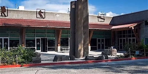 VIBE Outside Youth Conference