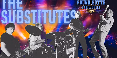 The Substitutes at the RBI!