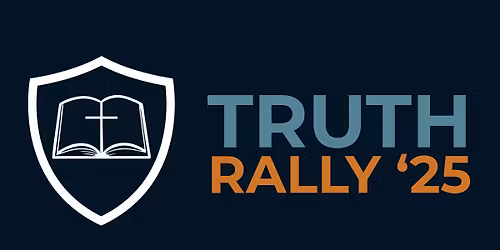 Truth Rally '25