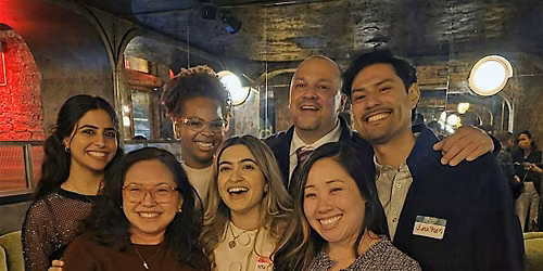 HLNY Regional Networking Event-Long Island