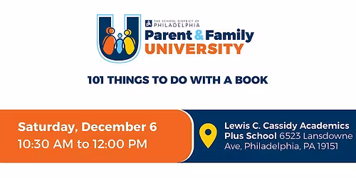 101 Things to Do with a Book