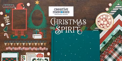 Holiday Workshop & Celebration