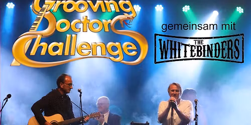 Grooving Doctors Challenge
