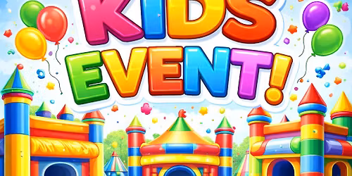 Kids Summer Party, Schools Out \ud83c\udf89