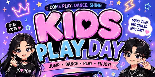 Kids Summer Party, Schools Out \ud83c\udf89