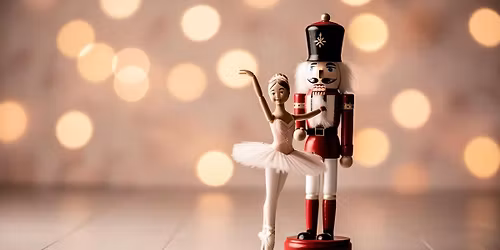 Tschaikowski: Nussknacker-Suite \/\/ Kids meet Classic \/\/ Vogtland Philharmonie