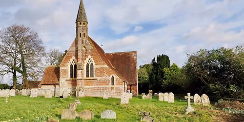 Evening of Banter With Bonkers