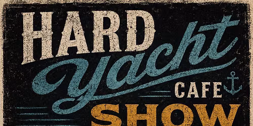 Ryzing Son Live @ The Hard Yacht Cafe 