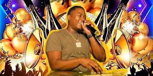 All Black Scorpio VS. Sagittarius Bash