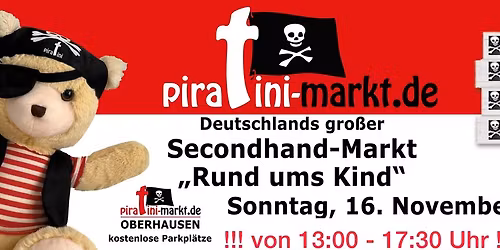 Piratini Markt Centro