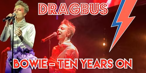 Bowie - 10 Years On