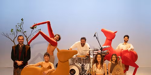 L\u2019Epop\u00e9e de Bani Hilal, Al-Sirah Al-Hilaliyyah, \u0627\u0644\u0633\u0651\u064a\u0631\u0629 \u0627\u0644\u0647\u0644\u0627\u0644\u064a\u0651\u0629 \ud83d\udc0e 