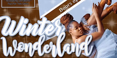 Winter Wonderland 2025