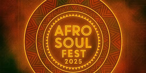 AfroSoul Fest