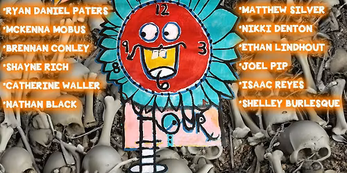 The Idiot's Hour  11\/5