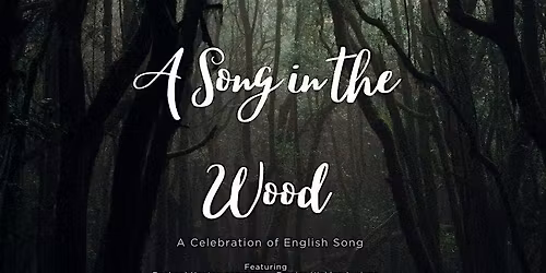 A Song in the Wood