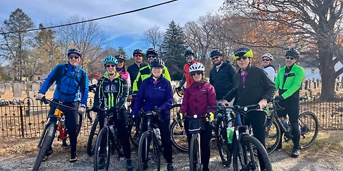 BGC Community Breakfast Ride