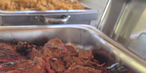 Brisket Dinner night