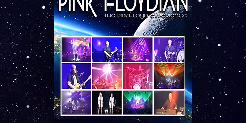 Pink Floydian