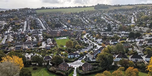 Tower Tour at Guildford Cathedral