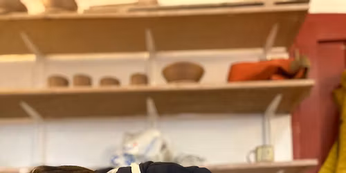 Summer 12 Week Evening Throwing Course 