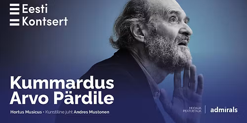 Kummardus Arvo P\u00e4rdile
