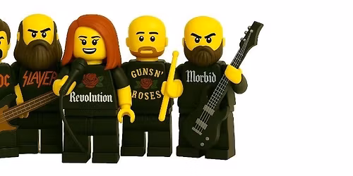 Hope City Rockers @ Hettons Lyons Cricket club