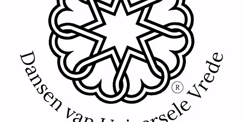 Dansen van Universele Vrede Leuven