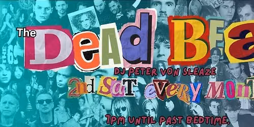 The Dead Beat Club 
