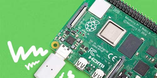 Beginner's Intro to Lighting Stuff Up with the Raspberry Pi Pico