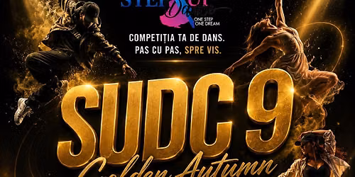 SUDC 9 - Golden Autumn