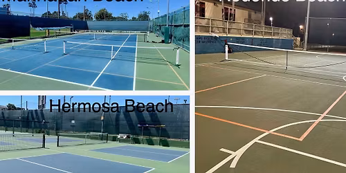 Manhattan Beach Turkey Tournament
