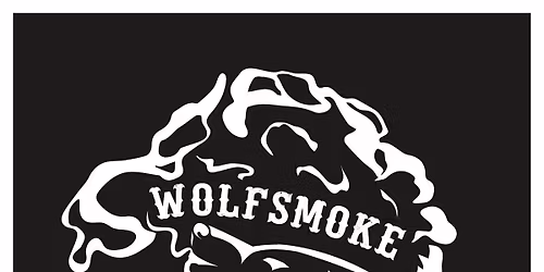 Grassroots Presents Wolfsmoke + Junkbond + The Valleys