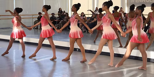Dance Inc Studios - Primary Show - Recital 2026 at Pickering Casino Resort