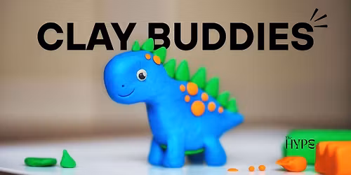 Clay Buddies