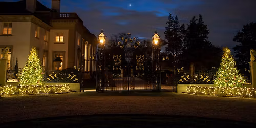 No\u00ebl at Nemours Estate