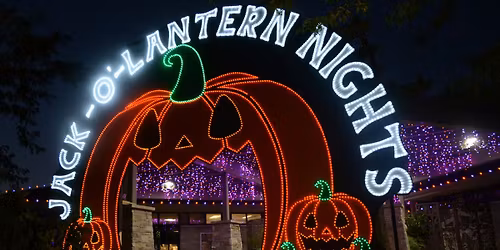 Jack-O'-Lantern Nights