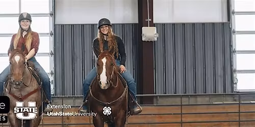 Energy, Connection, and the Horse with Jasmine Desirae and Stevie Johns