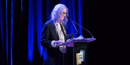 Letters Live - New York