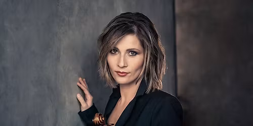 Lisa Batiashvili & Giorgi Gigashvili