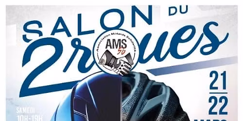 salon du 2 roues