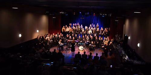 The Show - Popkoor Prestige Rotterdam