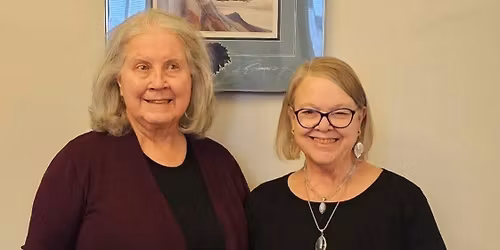 Shamanic Journey Gathering